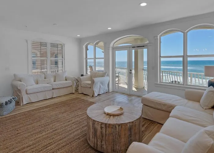 Monterey Condos C301 Seacrest