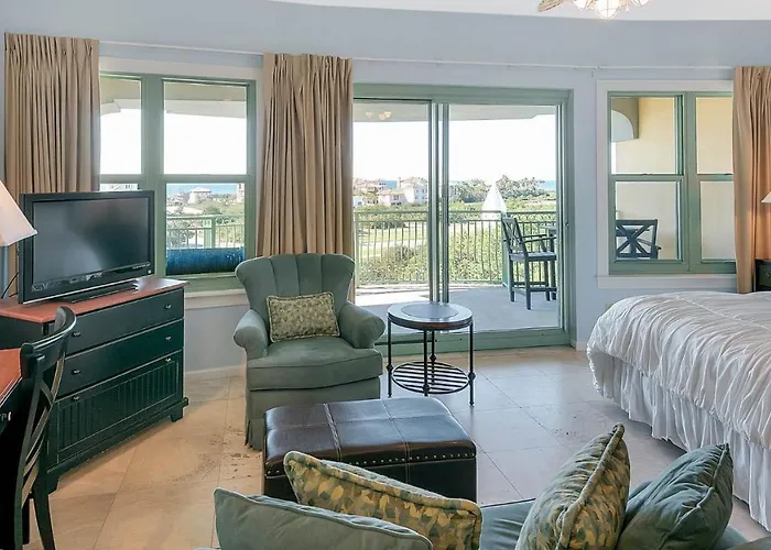 Inn At Seacrest 405 Rosemary Beach