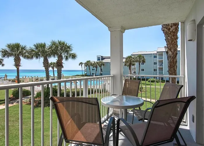 Sand Cliffs 214 Seacrest