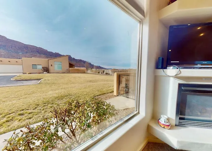 Robert'S Roost #W4 Villa Moab