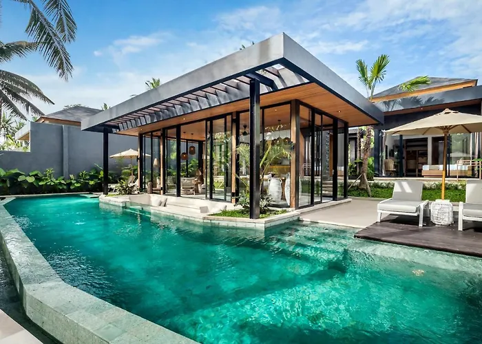 Villa Loxia By Balisuperhost Ubud 