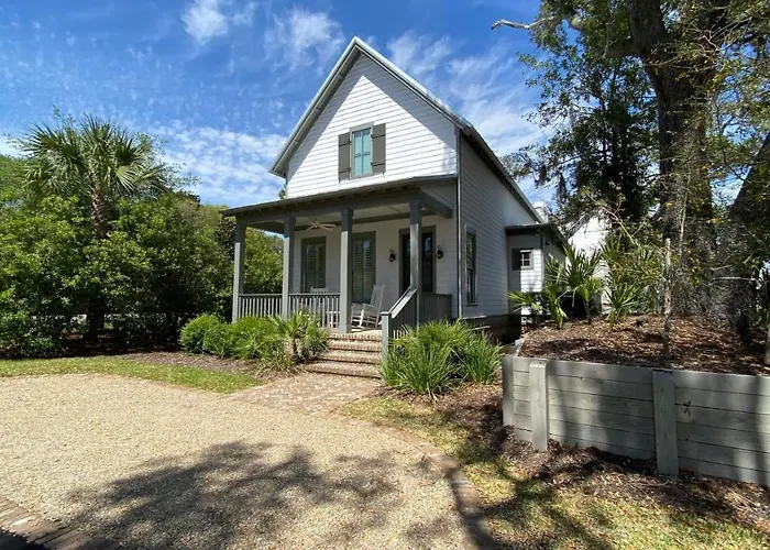 Latitude Adjustment Ocean Oaks Home Jekyll Island