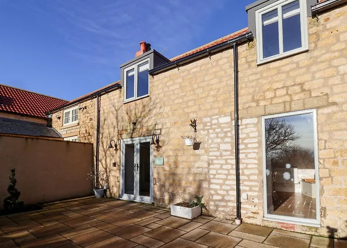 The Pheasantry Villa Scarborough