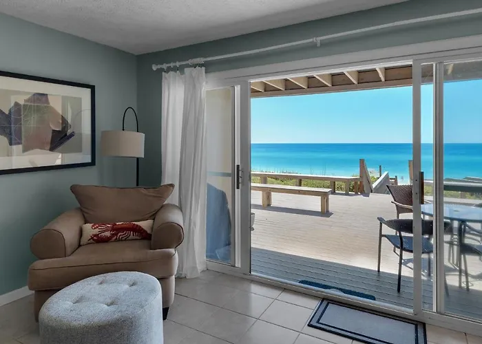 Blue Nine 5 Villa Panama City Beach