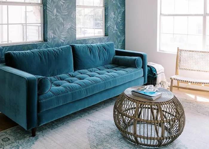 Unit 124 - The Strand 2 Bed - Cation On The Guadalupe New Braunfels