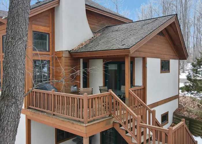 728 Disciples Village Condo Boyne Falls