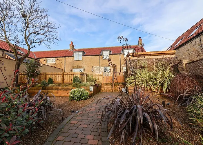 The Pheasantry Villa Scarborough