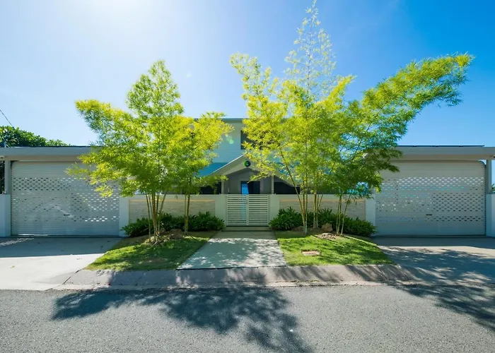 Airlie On Airlie Villa Airlie Beach