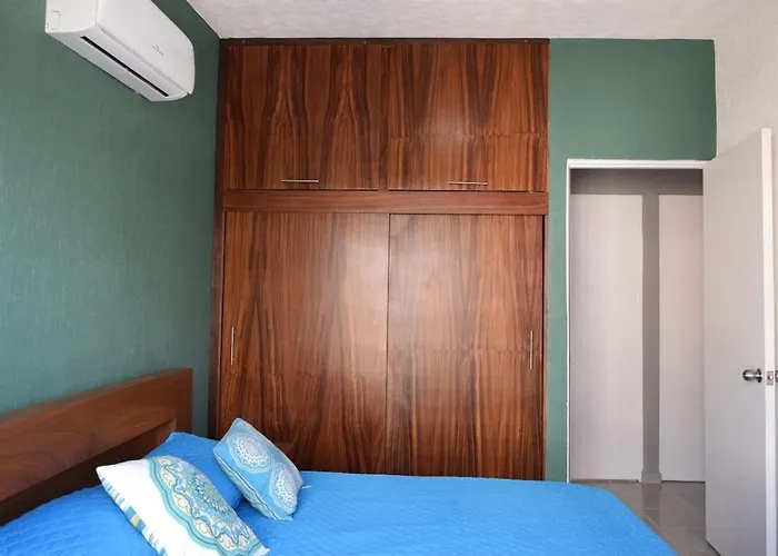 Casa Lantana Villa Playa del Carmen