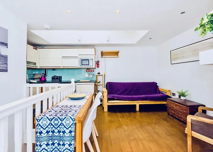 Mews House Villa Brighton