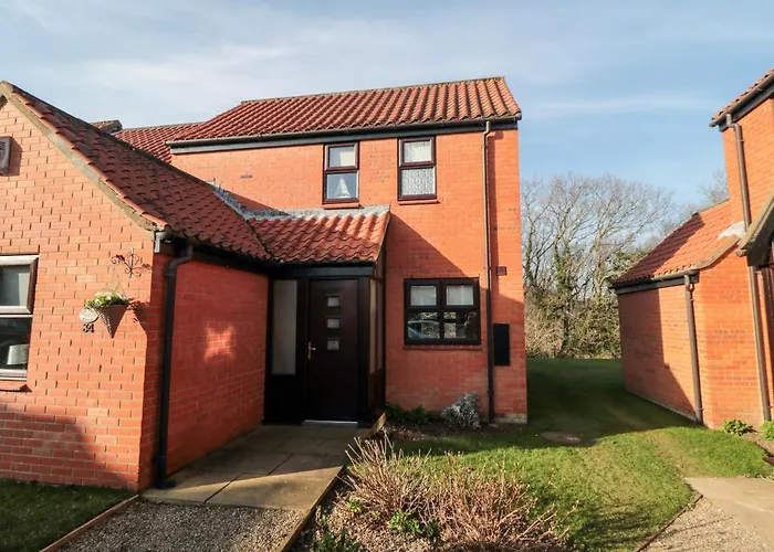 Cha Cha'S Cottage Whitby