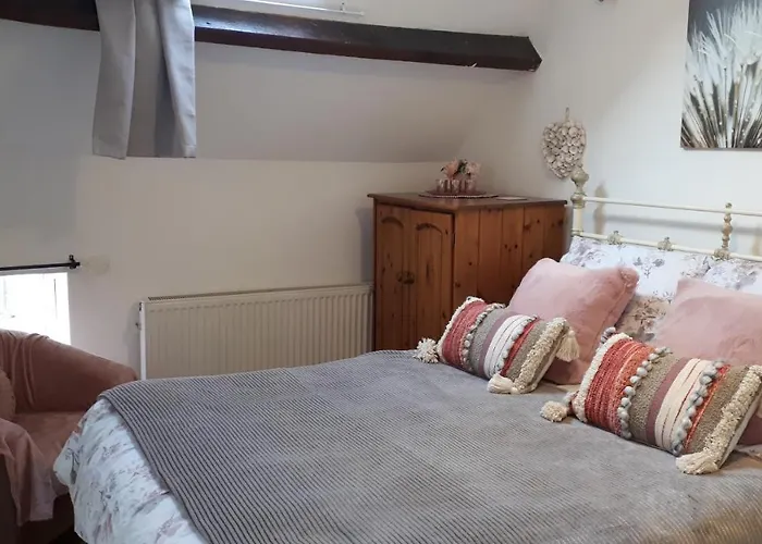 Lavender Cottage Whitby