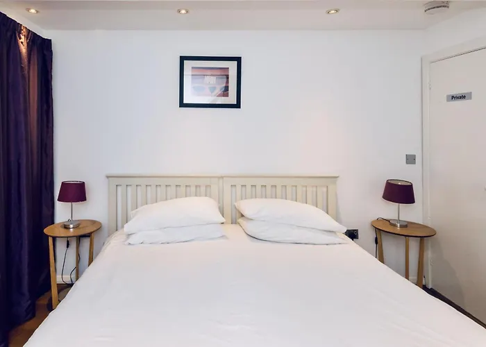 Mews House Villa Brighton