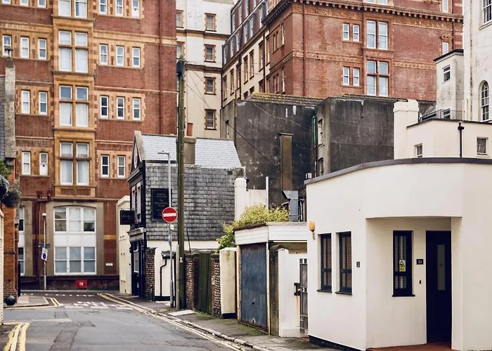 Mews House Villa Brighton