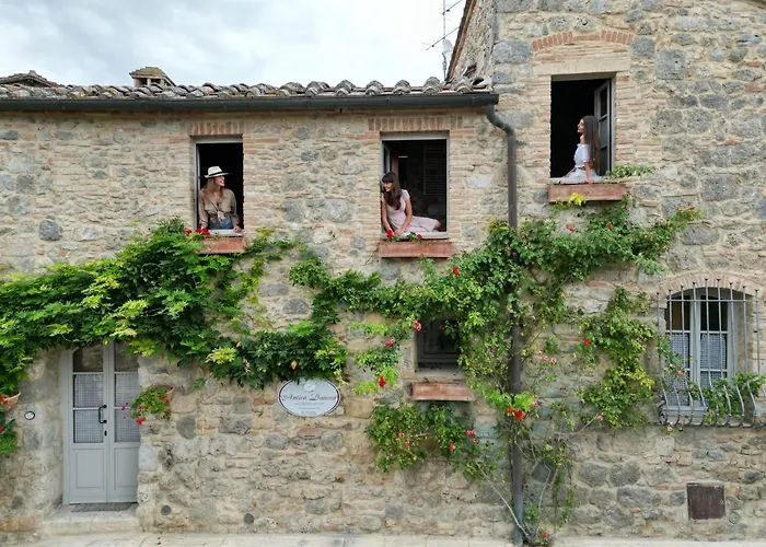 Antica Dimora Guest House San Gimignano