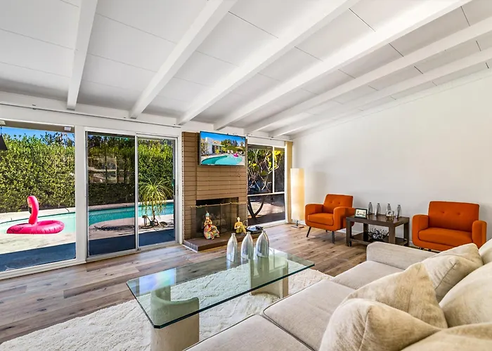 Mirage Cove Villa Rancho Mirage