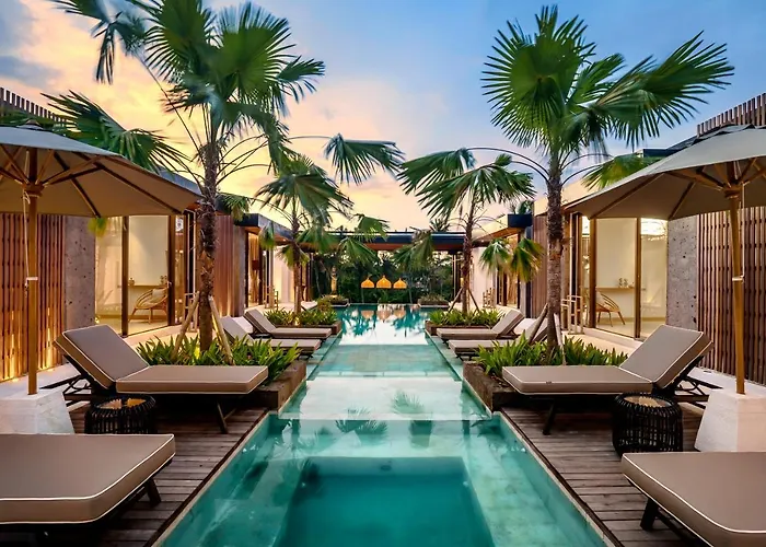 Villa Montana By Balisuperhost Ubud 
