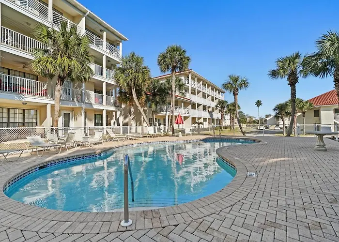Horizon South By Panhandle Getaways Panama City Beach