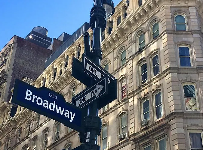 Nyc Empire Apartments New York