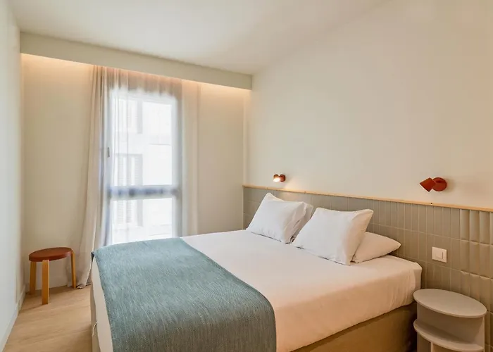 Jardinets De Gracia By The 5Ve Soul Apartment Barcelona