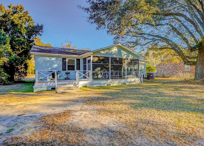 301 5Th Ave Villa Charleston