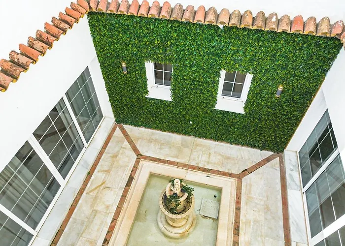 Lirios Village Marbella