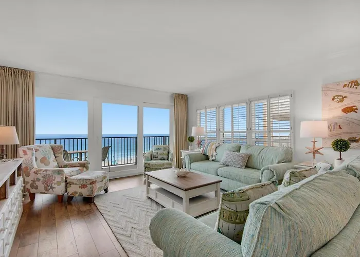 Sea Oats 601 Villa Fort Walton Beach