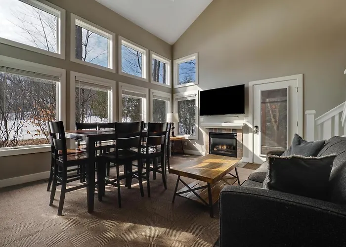 690 Disciples Village Condo Boyne Falls