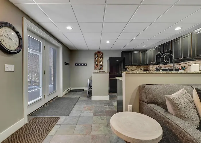 691 Disciples Village Condo Boyne Falls