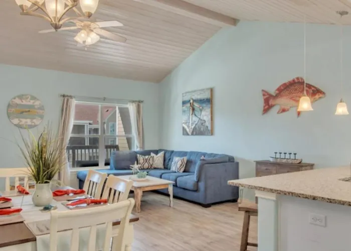 Shark'S Key Villa Port Aransas