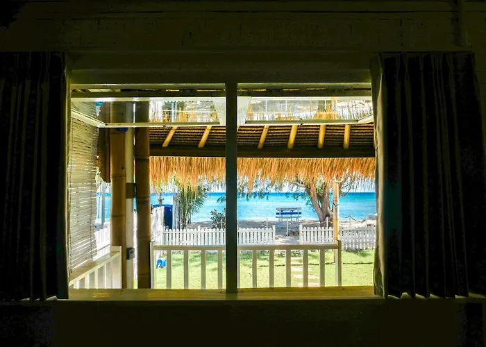Seaside Cottage, Gili Islands