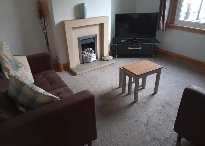 3 Newton Street Villa Bristol