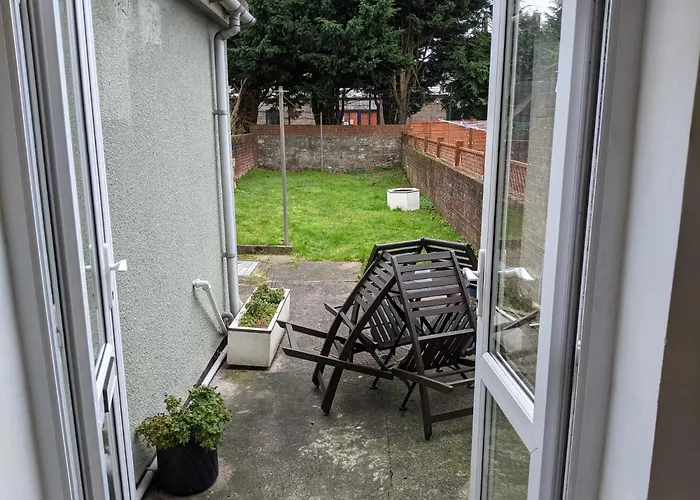 3 Newton Street Villa Bristol