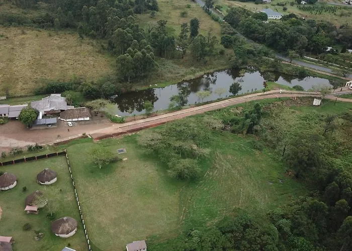 Noma-Nini Lodge White River