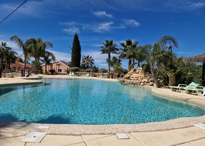 Quinta Do Baia Villa Lagos