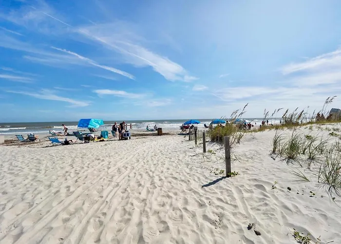 Seaside Villas 267 Hilton Head Island