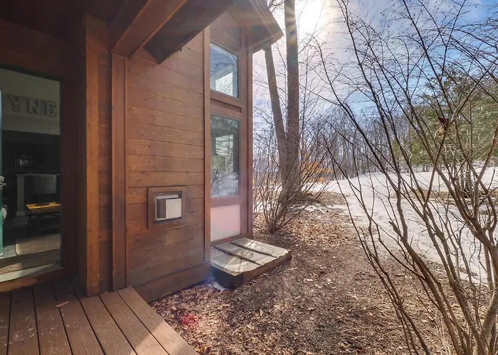 690 Disciples Village Condo Boyne Falls