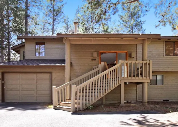 Witchhazel 16 Villa Sunriver