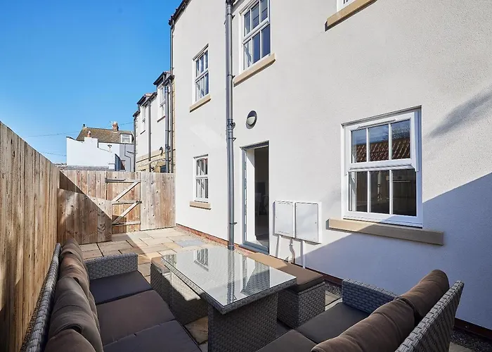 Host & Stay - Soda Cottage Whitby