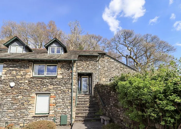 Oak Bank Villa Windermere