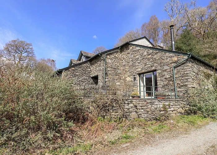 Oak Bank Villa Windermere
