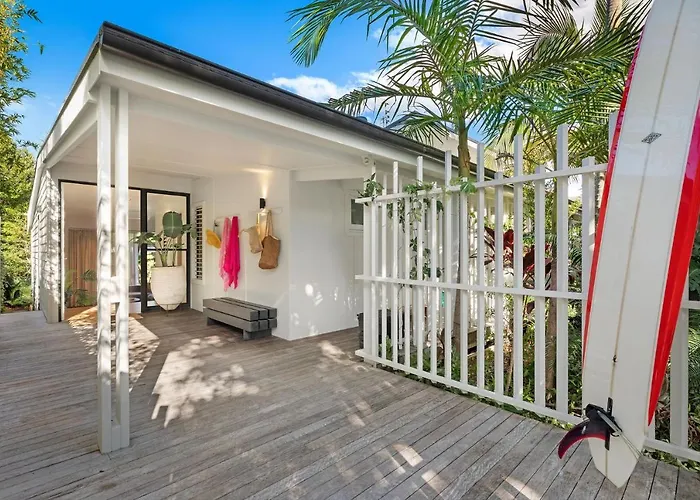 Osprey Beach House Byron Bay