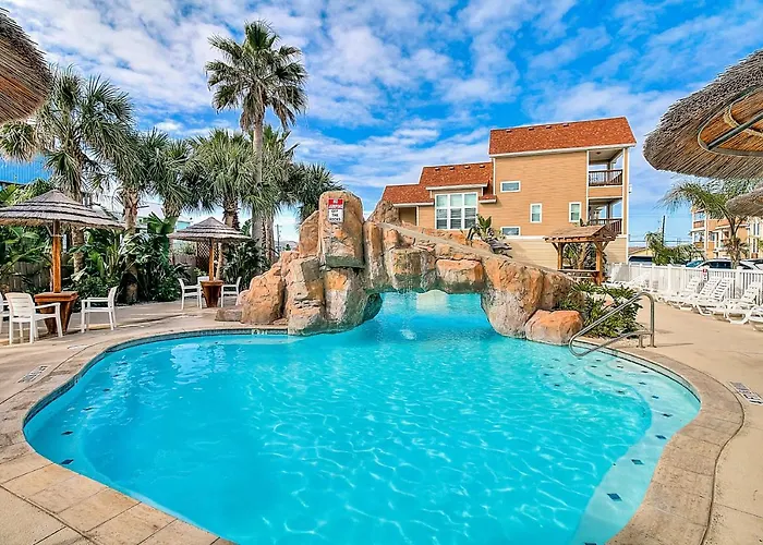 Shark'S Key Villa Port Aransas