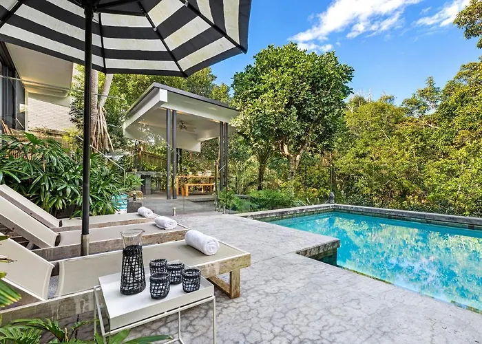 Osprey Beach House Byron Bay