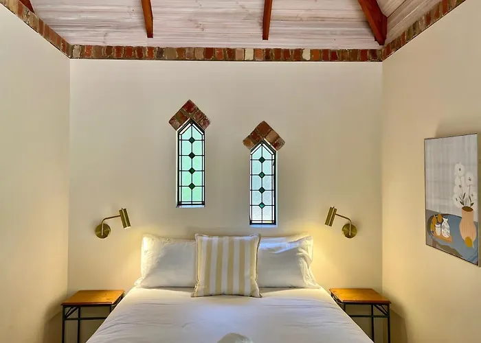 Waterfall Cottages Margaret River