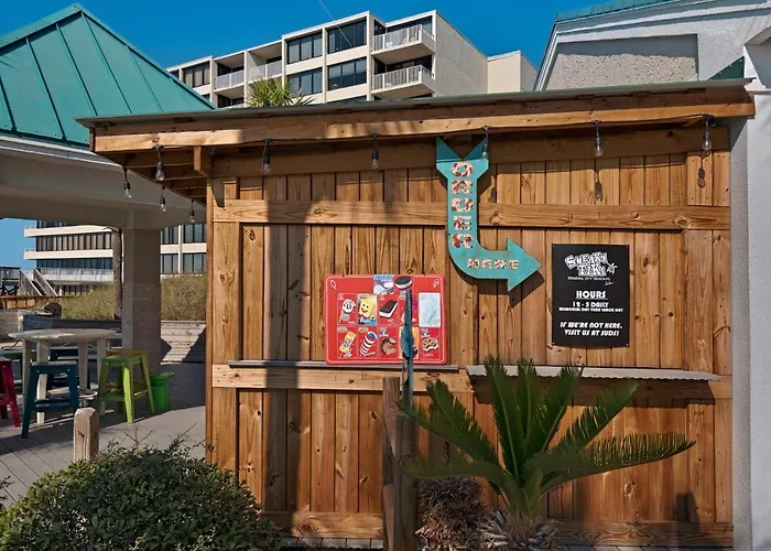 Beachfront - Renovated - Gulf View Bedroom - Flpcb5 Panama City Beach