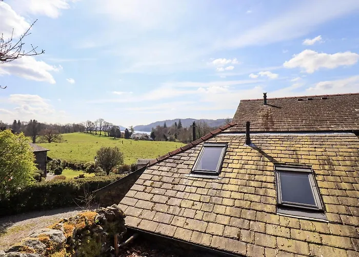 Oak Bank Villa Windermere