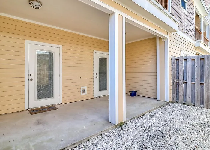 Shark'S Key Villa Port Aransas