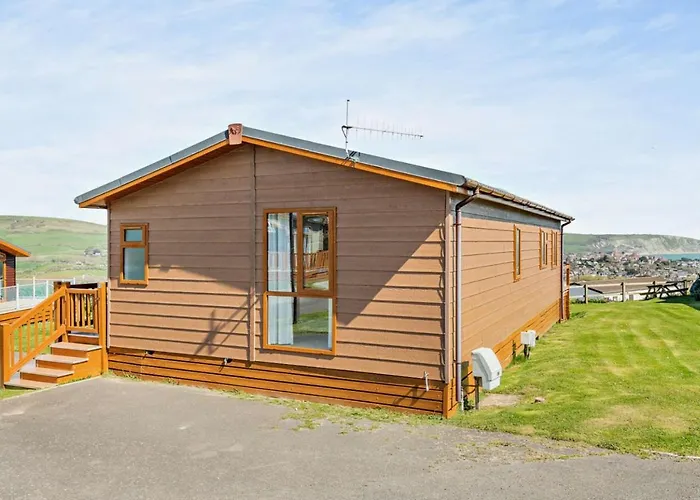 Butterfly Lodge Swanage