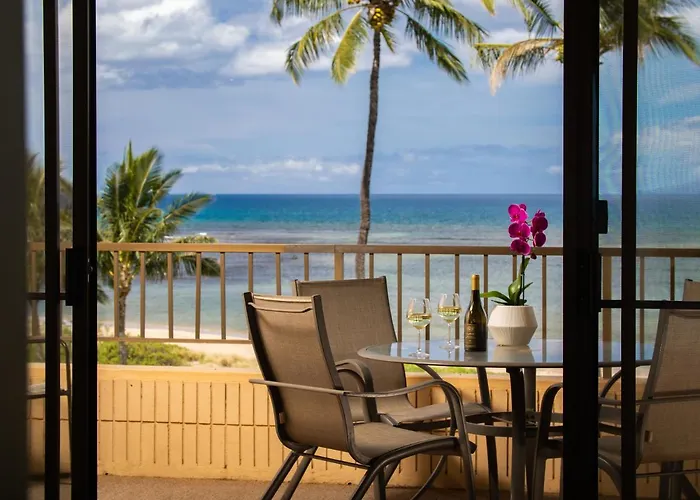 Koa Lagoon - # 406 - Kihei